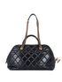 Castle Rock Bowling Bag, back view